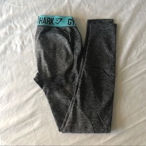 Gymshark Flex Leggings